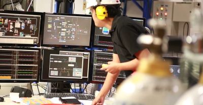 艾斯本收购inmation Software 以人工智能基础软件撬动工业数据价值