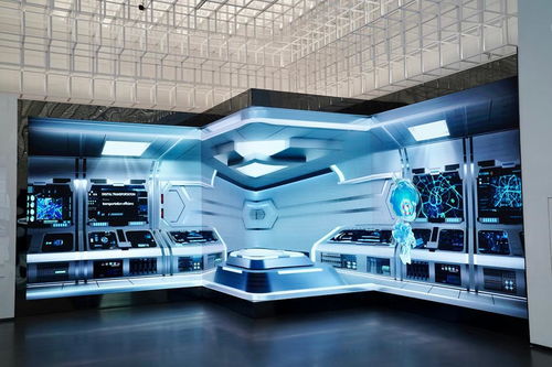 构筑竞争新优势 人工智能基础软件如何为高质量发展注入澎湃动能