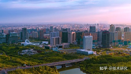 2022年新疆重大项目推进与人工智能基础软件发展机遇